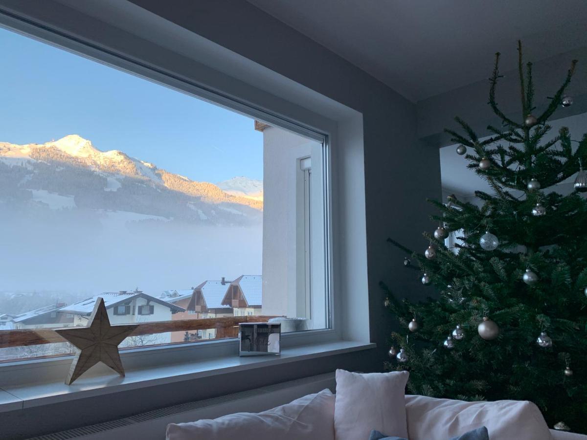 Alpenglueckgastein - Private Mountain Lodge Bad Hofgastein Eksteriør billede
