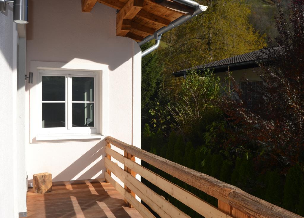 Alpenglueckgastein - Private Mountain Lodge Bad Hofgastein Eksteriør billede