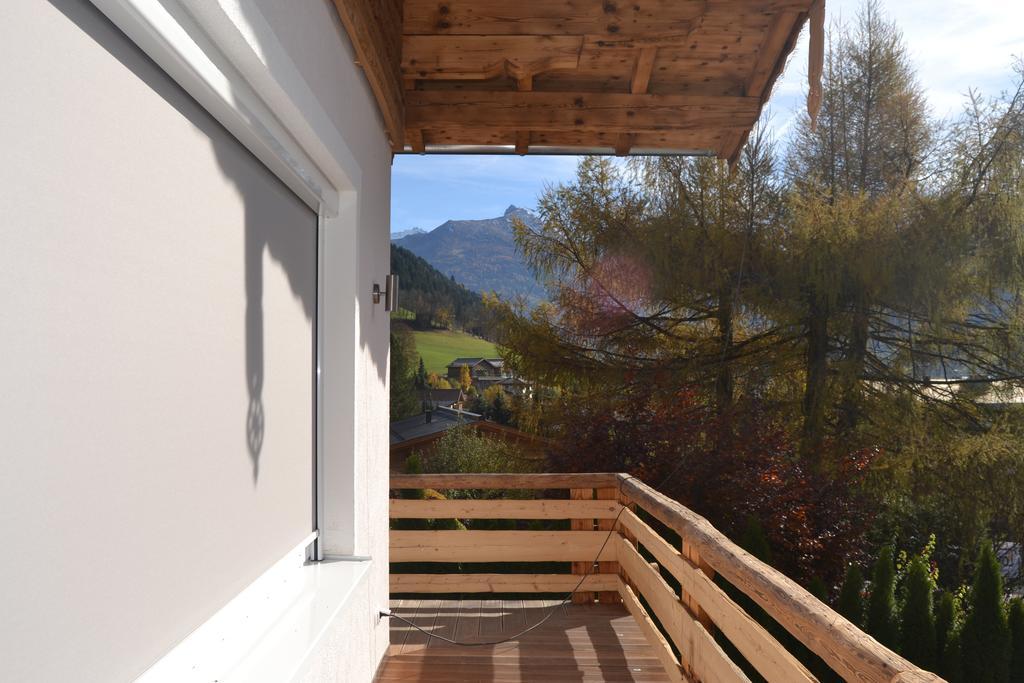 Alpenglueckgastein - Private Mountain Lodge Bad Hofgastein Eksteriør billede