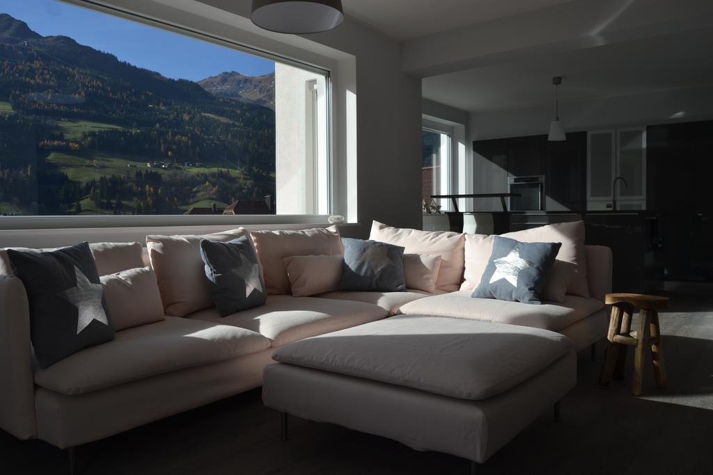 Alpenglueckgastein - Private Mountain Lodge Bad Hofgastein Eksteriør billede