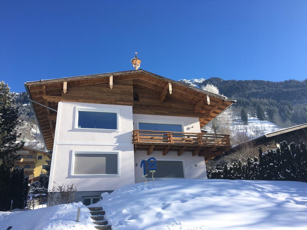 Alpenglueckgastein - Private Mountain Lodge Bad Hofgastein Eksteriør billede