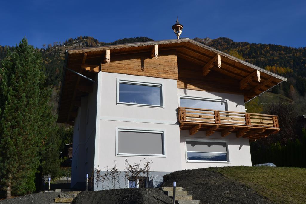 Alpenglueckgastein - Private Mountain Lodge Bad Hofgastein Eksteriør billede